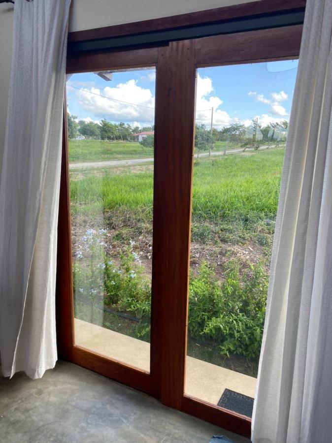Casa De Campo Em Cond Villas De Areia Prox Engenho Exterior foto